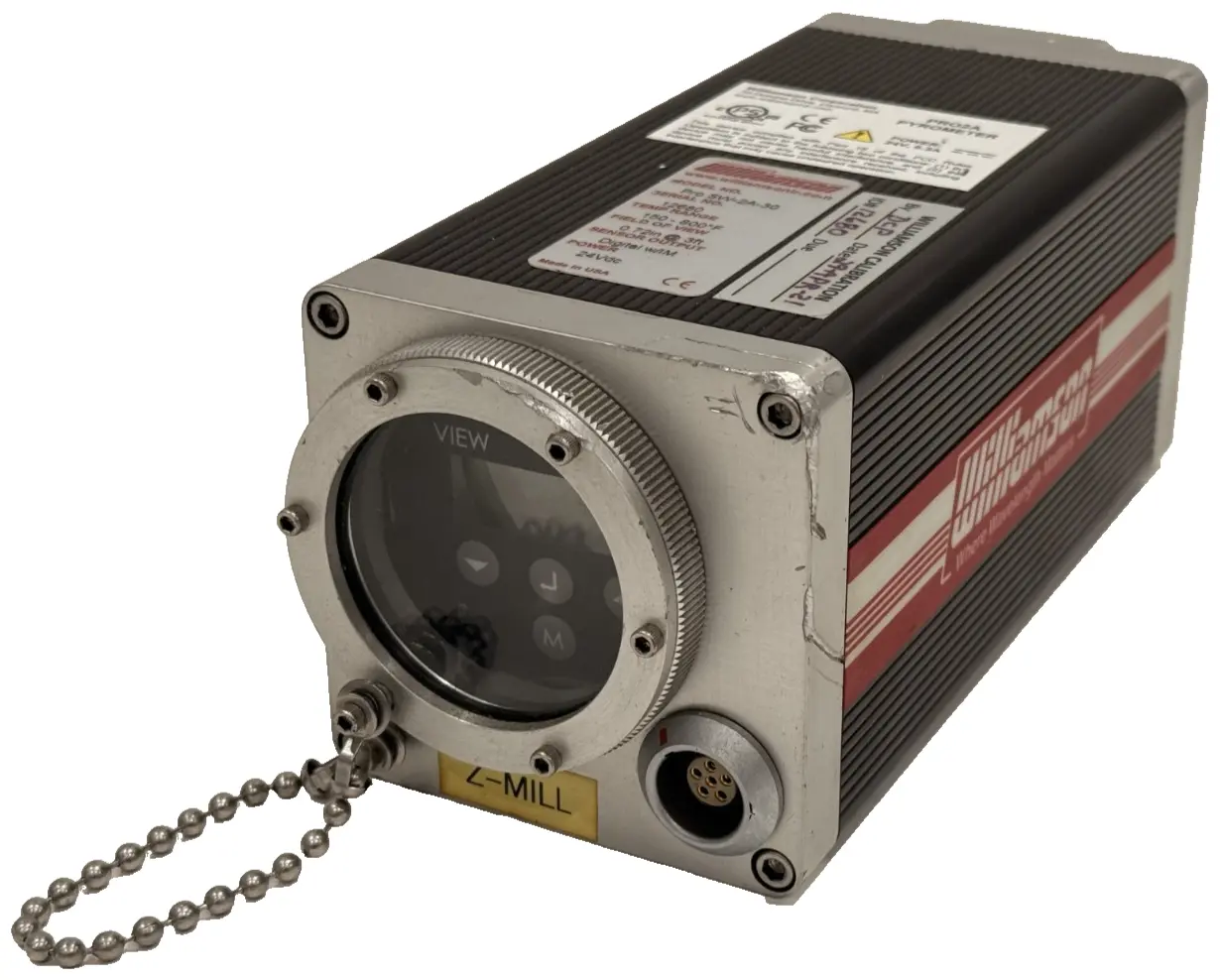 NEW WILLIAMSON PRO SW-2A-30