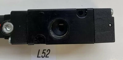 NEW Parker B5G2BCG49C
