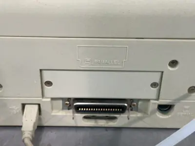 Used EPSON P120A Ink Jet Printers Ohio US | HGR 24 #1406324