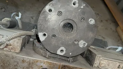 USED ALLIED DIES AD RW119401