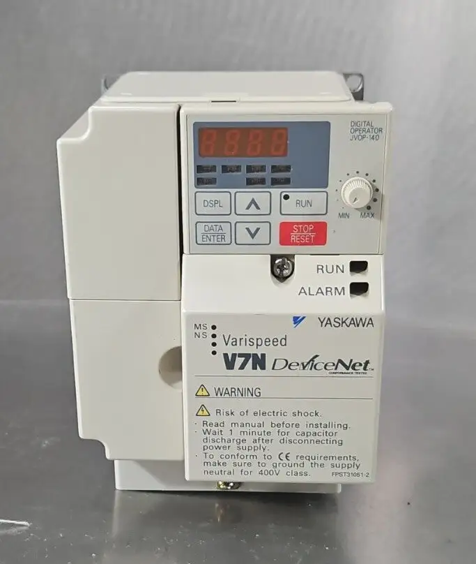 USED Yaskawa 1E-1