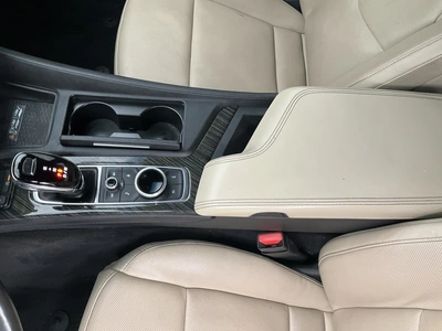 Used 2020 CADILLAC CTS Sedans Michigan US | Miedema Asset Management Group #1487876