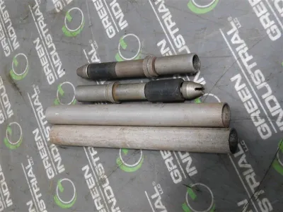 USED GOODWAY LDA-058A