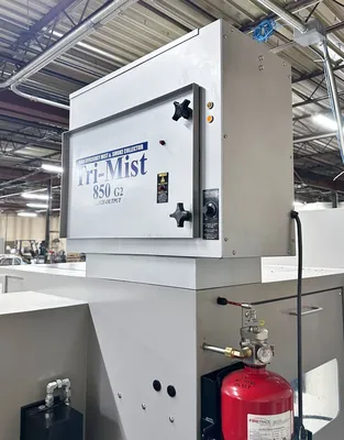 2022 TSUGAMI B0386-III Swiss Screw Machines | Clark Machinery Sales, LLC (12)