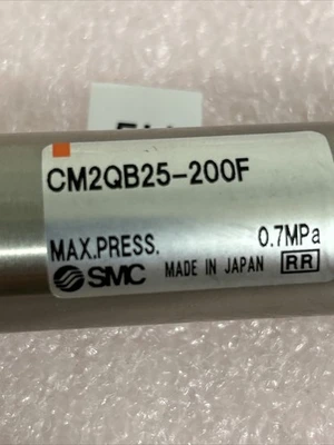 NEW SMC CM2QB25-200F