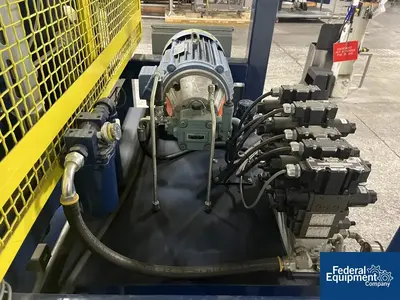 USED Newcastle Newcastle RM-1150 Pallet Exchanger