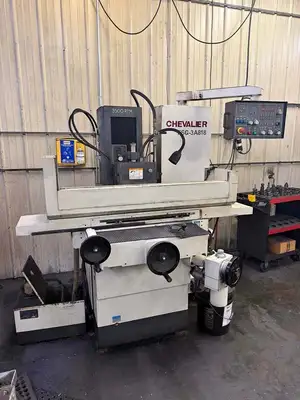 2014 CHEVALIER FSG-3A818 Grinder-Hydraulic Horz Surface | Asset Exchange Corporation (1)