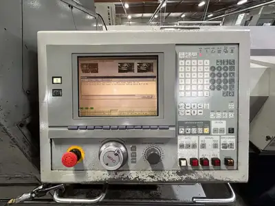 2001 CITIZEN MODEL L-20 VII SWISS STYLE CNC Lathes CNC | Asset Exchange Corporation (4)