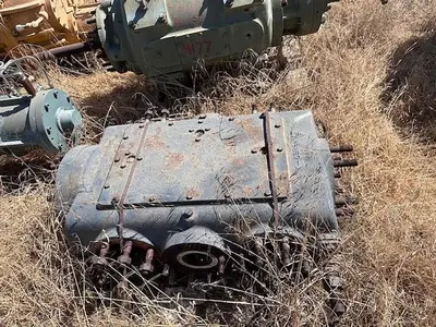 USED AJAX YKDC