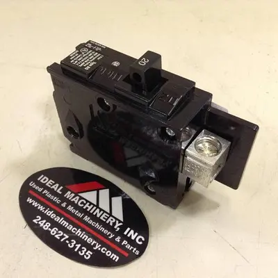 USED SIEMENS BQ1B020L