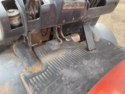 Used TOYOTA 42-6FGU25 Internal Combustion Forklifts: Pneumatic Tire Michigan US | Miedema Asset Management Group #1461582