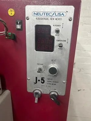 USED NEUTEC J5 -SERIES 2
