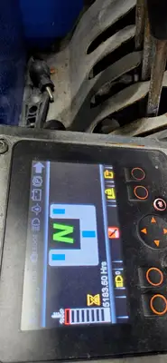 Used 2019 Combi C8000 Multi Directional Forklifts New York US | United Lift #1446658