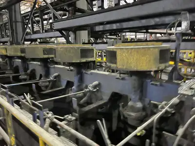 USED BGRIMM KYF-6