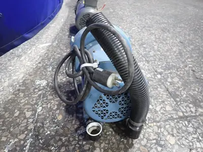 USED AMETEK DR404AL58M