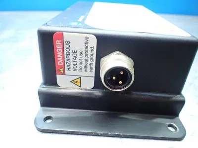 Used ALLENBRADLEY 1607XT200D1B Power Supplies | HGR 24 #738765