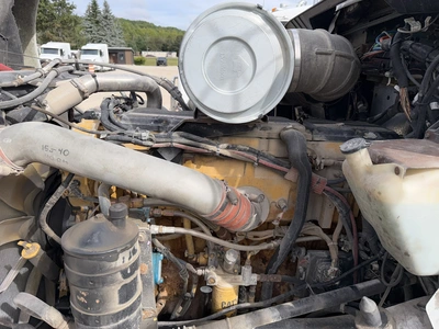 Used 2007 KENWORTH T800 TRUCK TRACTOR Conventional trucks Michigan US | Miedema Asset Management Group #1709463