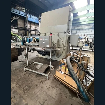 USED 2009 ABB ACS_6109_A06_1S9_1V1_C26_W2
