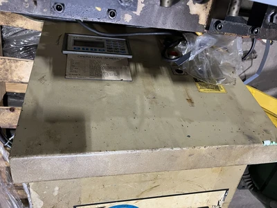 USED DALLAS DRF 3