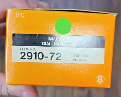 Mitutoyo 76567567567567657 Indicators | Amiron Machinery (3)