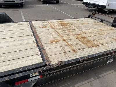 Used 2022 QUALITY TILT DECK Tiltbed Trailers Minnesota US | Carco Truck & Equipment #1514008