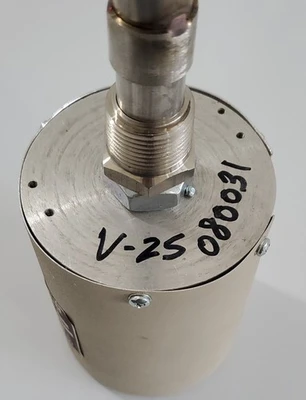 USED BURLING 080031