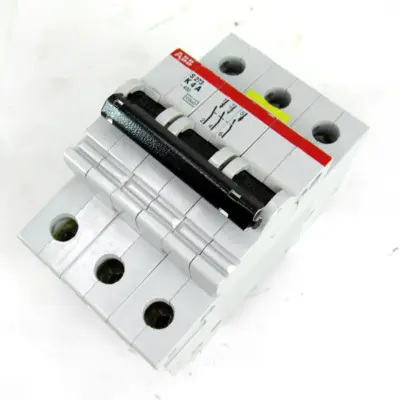 USED ABB S273 K4A