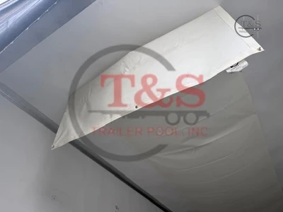 Used 2023 UTILITY _UNKNOWN_ Reefer Trailers Illinois US | T&S Trailer Pool #1509466