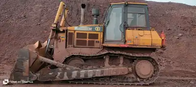 Used 2023 SEM 816 Crawler Dozers Florida US | US Global Heavy Equipment Solutions #1412657