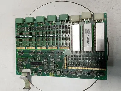 USED SHIBAURA H055056