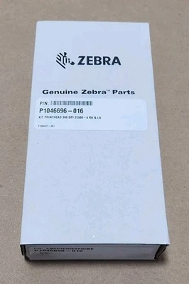 NEW Zebra P1046696-016