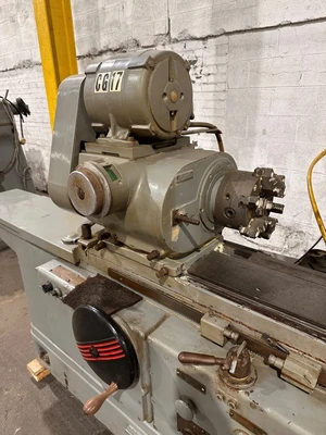 CINCINNATI CYLINDRICAL GRINDER