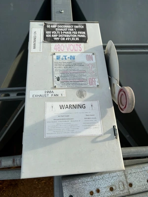 NEDERMAN DUST COLLECTOR Air Filtration Systems & Dust Collectors | MAVERICK UNLIMITED INC. (9)