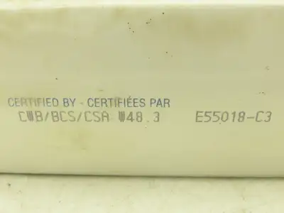 Blue Shield E55018-C3 Atom Arc 8018 3.2mm x 350mm Covered Electrodes Lot Of 2