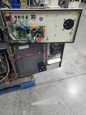 USED 2013 FANUC ARCMATE 120IC