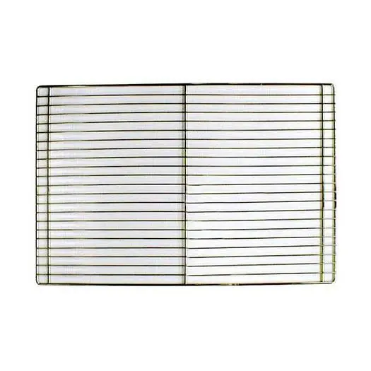 Belshaw Glazing Screen