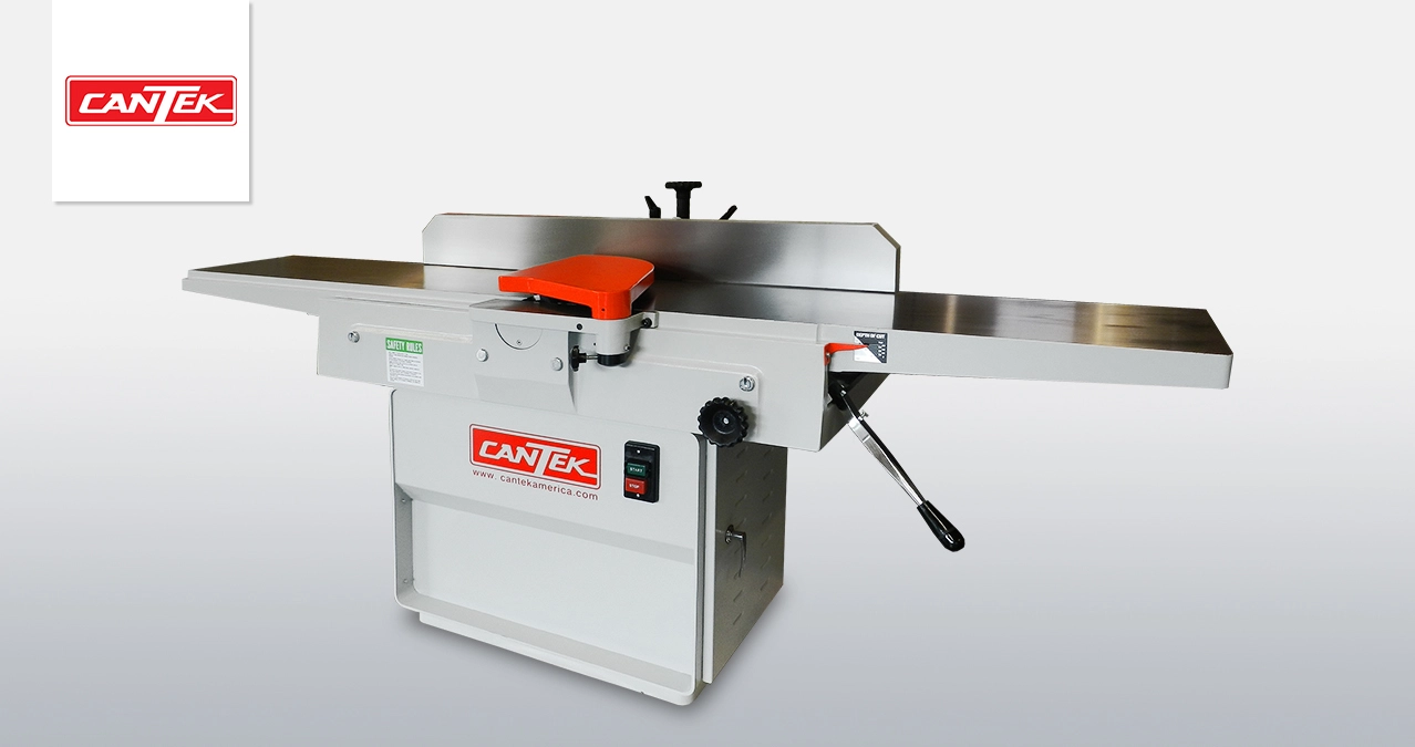 J127LH | Cantek | Jointers
