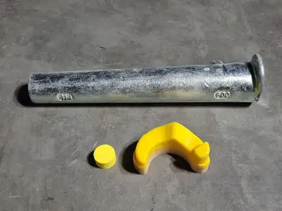 STARMET 500 Pin and Retainer Set