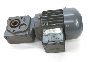 USED FLENDER CA10-M1B4