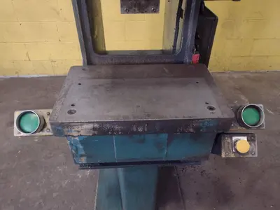 USED GREENARD HPB-10