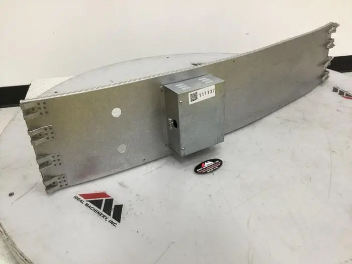 Used H PEPPING 88302595 Heater Bands Michigan US | Ideal Machinery #604629