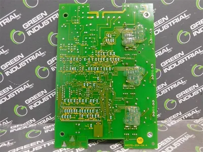 USED ALLEN BRADLEY 40370-205-52
