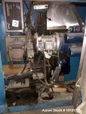 USED ROSENTHAL WA-S-5-HUBSEVAAW
