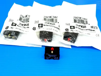 NEW TELEMECANIQUE 24968