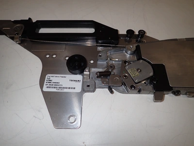 FUJI W08B INTELLIGENT FEEDERS Feeders | Tekmart International Inc. (5)