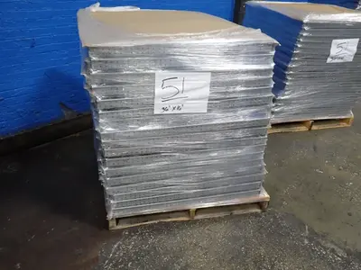 36 X 16 Conveyors
