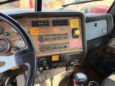 Used 1994 WESTERN STAR 4800 4842F 6X4 Dump trucks Michigan US | Miedema Asset Management Group #1340406