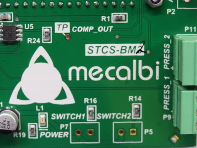 Used MECALBI _UNKNOWN_ Circuit Boards Texas US | OCO Industrial #1663611