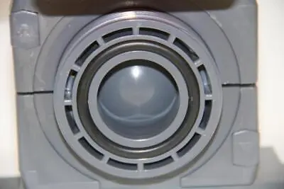 George Fischer, Georg Fischer 199.116.207 - 198.150.433, Type 20 Linear Actuators | ANACAPA EQUIPMENT BROKERS, INC (8)