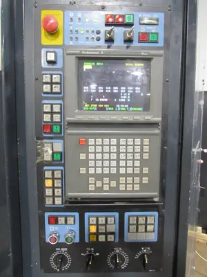 MAKINO A55 Horizontal Machining Centers | Rock Solid Tools (5)